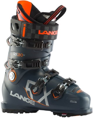2017 lange rx 130
